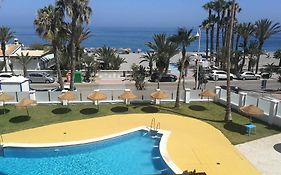 Apartamento Playa Velilla Park II